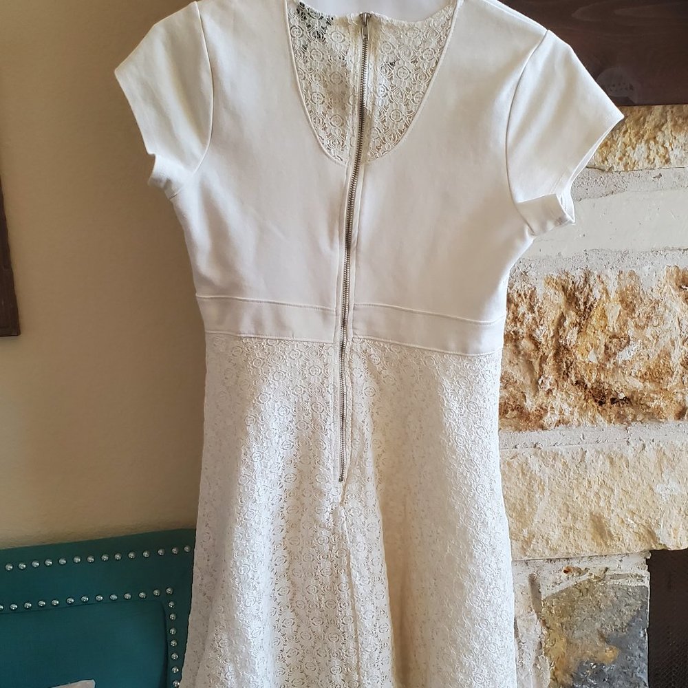 Girls D-Signed Dress